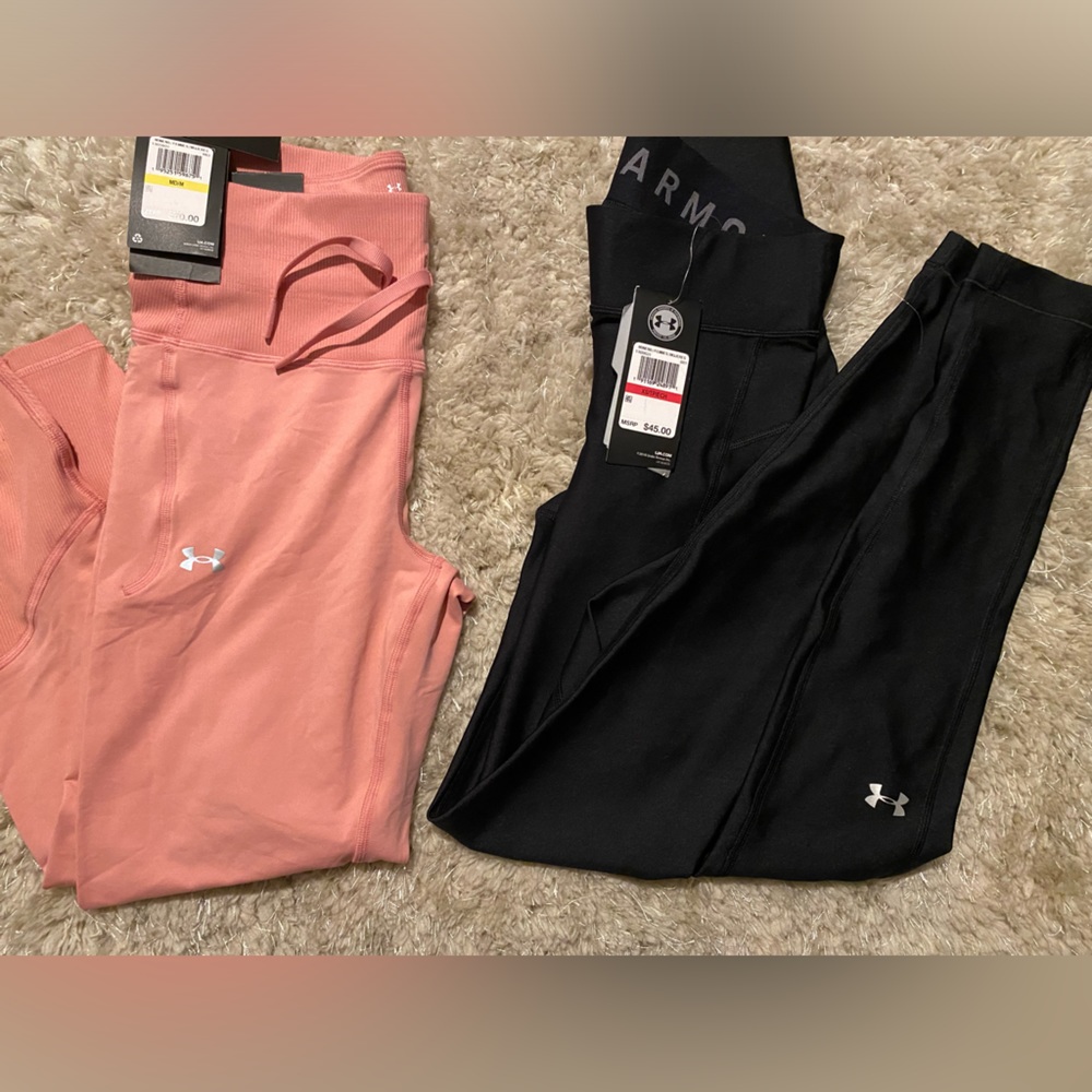 Under armor leggings